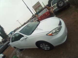 Toyota Camry 2004 For Sale