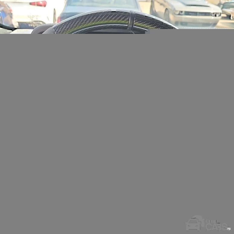 2021 Mercedes-AMG Preorder Get
