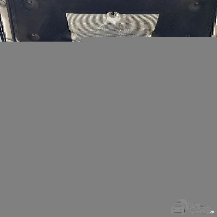 2021 Mercedes-AMG Preorder Get — Dashboard