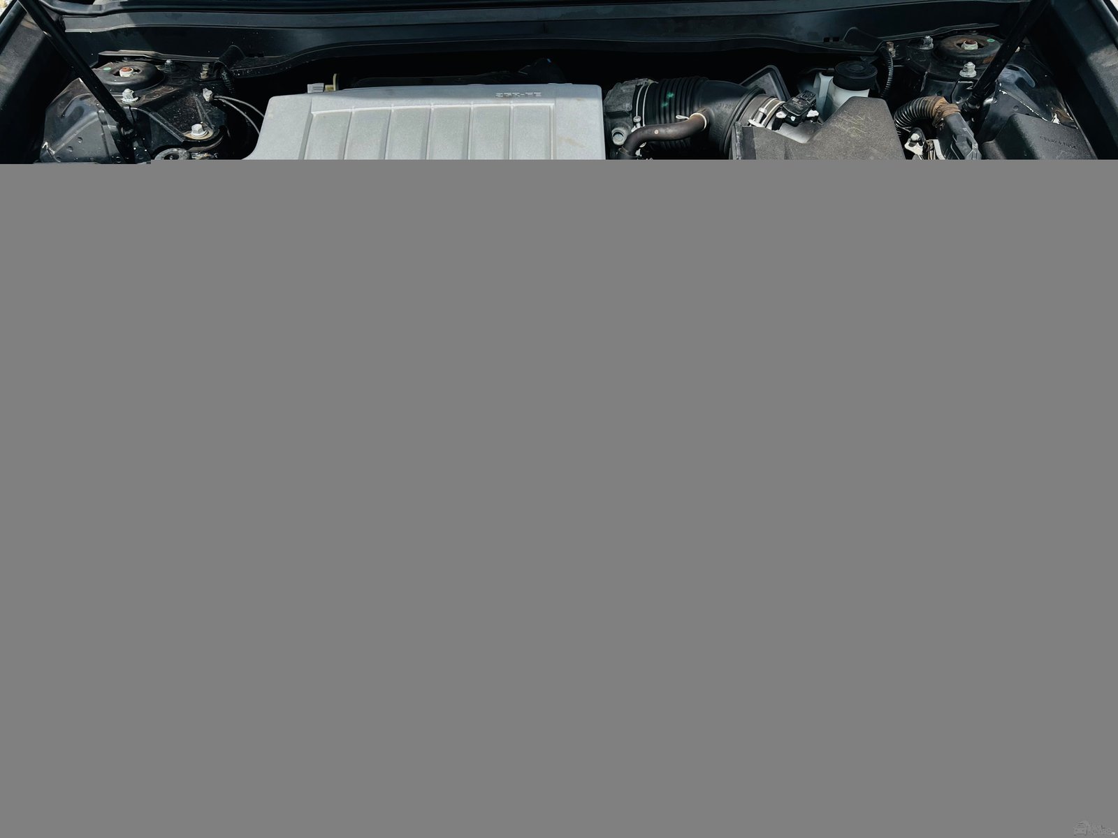 Lexus use Es — Side profile
