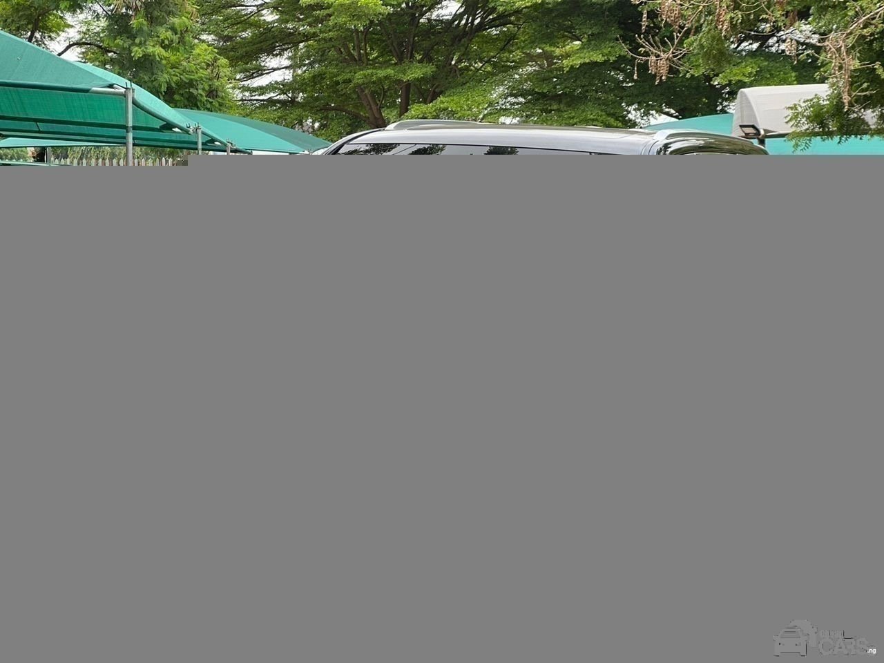 2023 Toyota UPGRADED LAND