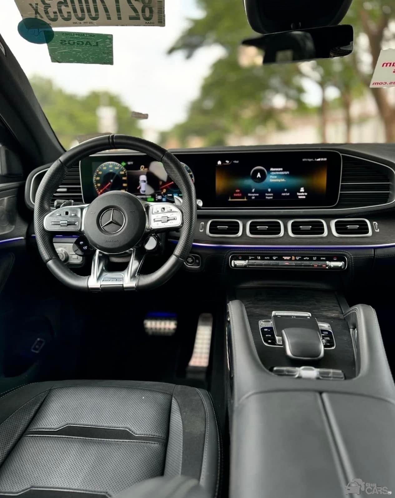 2023 Mercedes-Benz MERCEDES BENZ