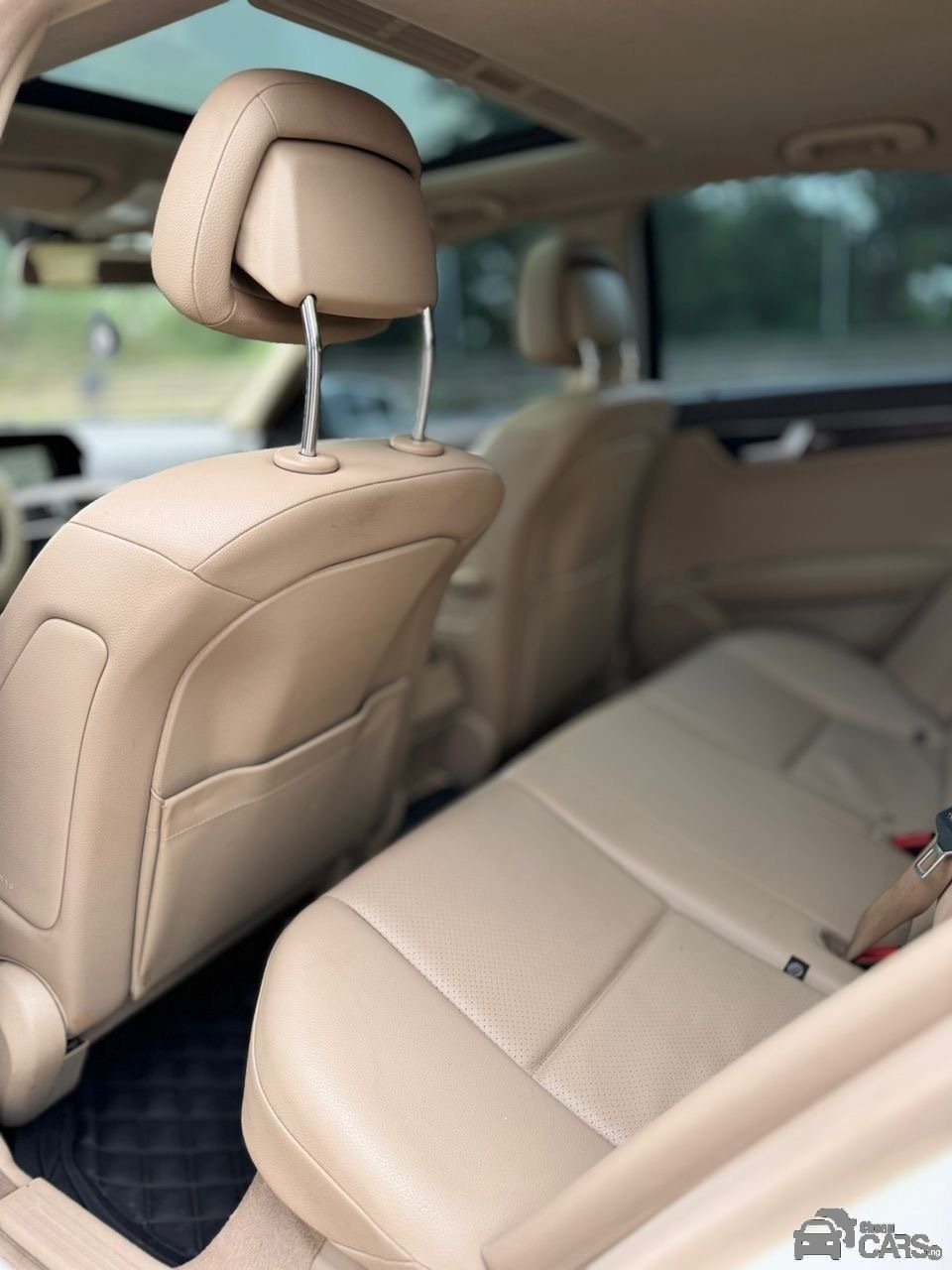 2014 Mercedes-Benz MERCEDES BENZ — Dashboard