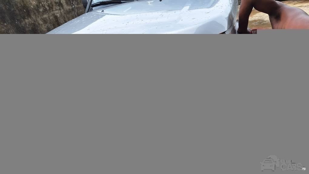 Land Rover RENGE ROVER
