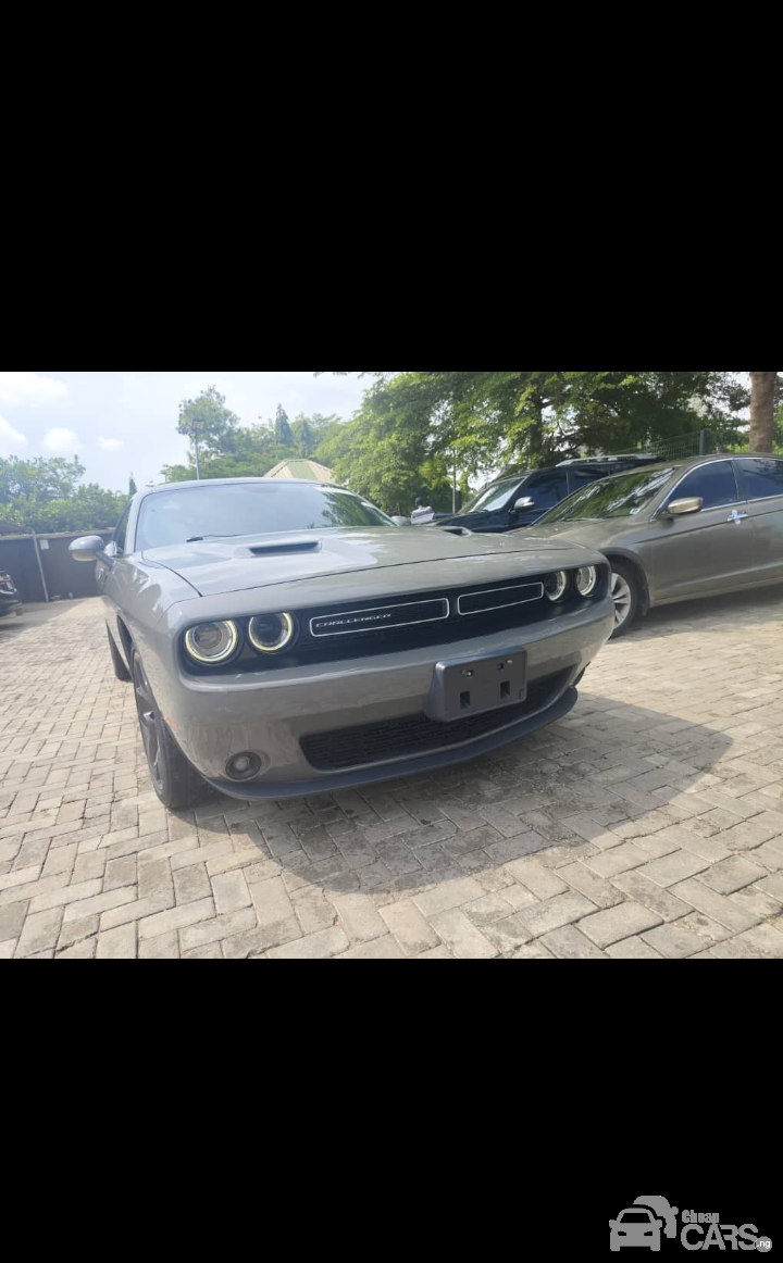 Dodge Affordable car