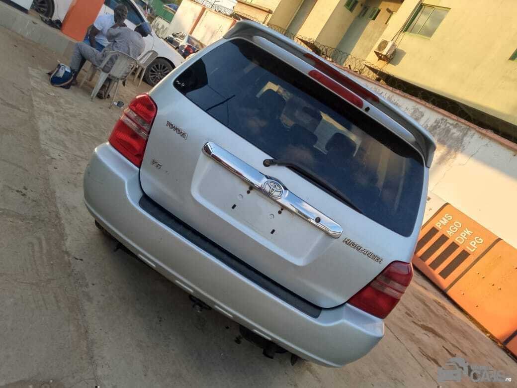 Toyota I sell
