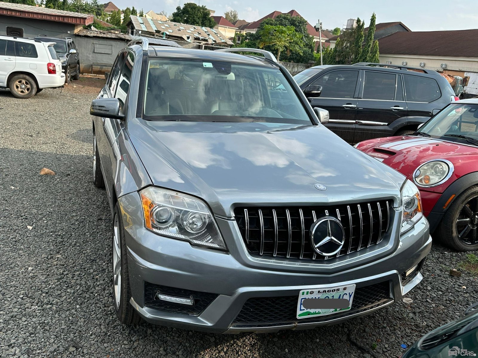 Mercedes-Benz Mercedes Benz