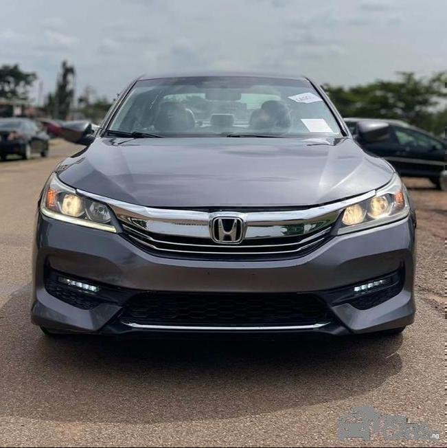 Honda I sell