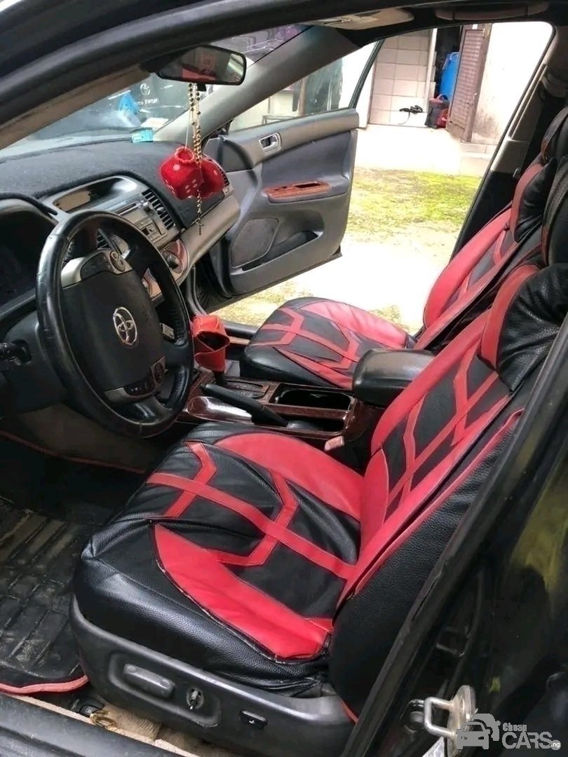 Toyota Car