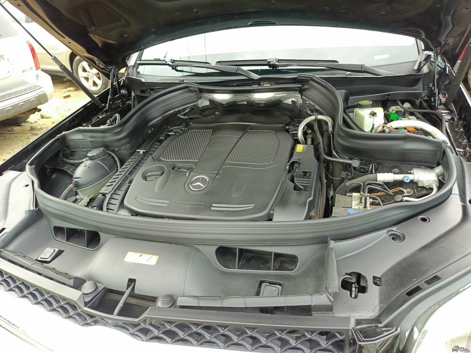 Mercedes-Benz M BENZ
