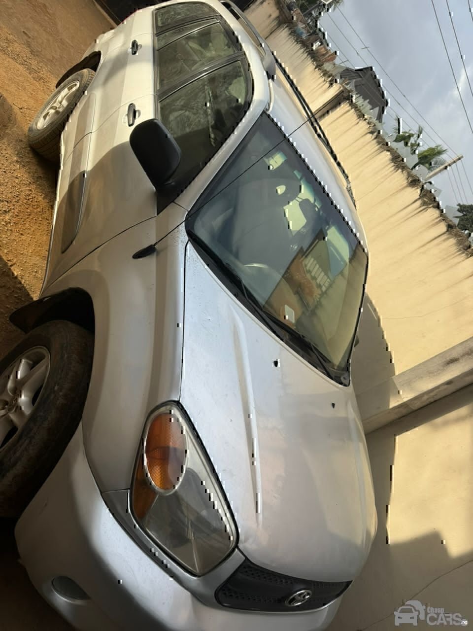 Unknown Cars vehicles