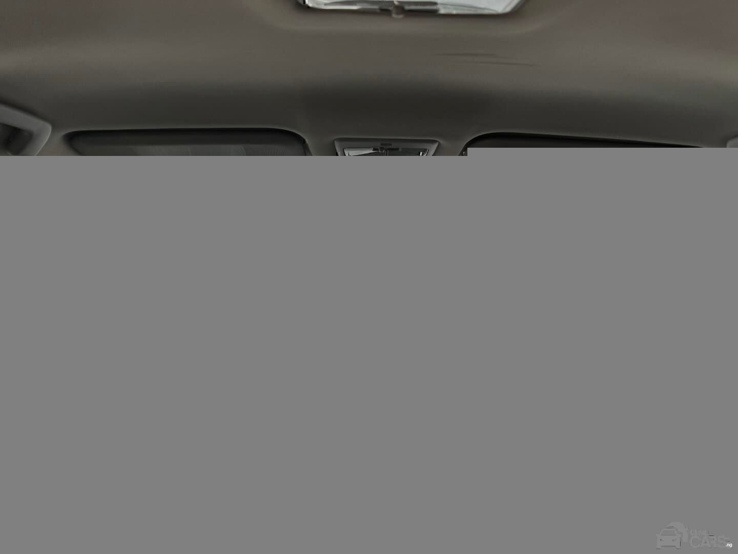2018 Toyota Corolla — Side profile