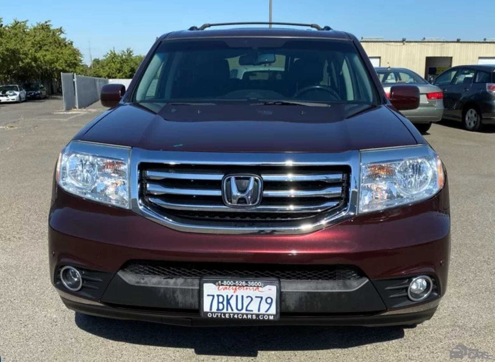 Honda Lexus rx300