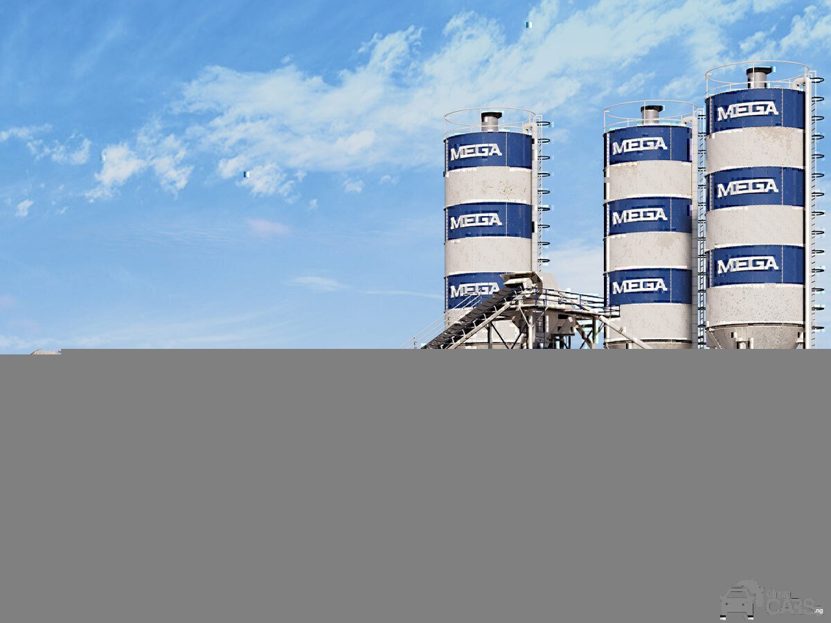 Aggregate Equipment CONCRETE BATCHING