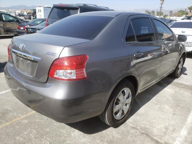 2006 Unknown Toyota Yaris