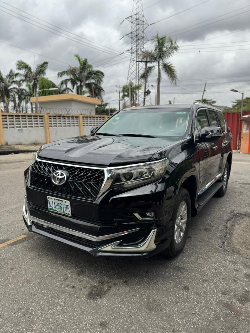 2015 Unknown PREMIUM TOYOTA