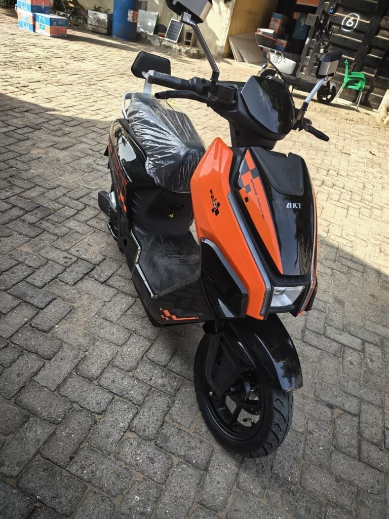 2024 AKT Sport
