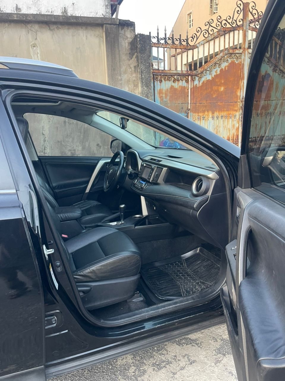 2015 Unknown DISCOUNT ALERT — Dashboard